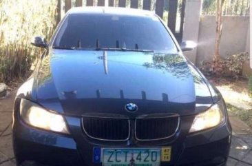 2006 BMW 320I FOR SALE