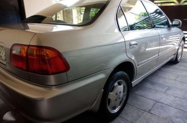 Honda Civic 1999 for sale