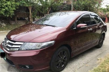 2013 Honda City for sale