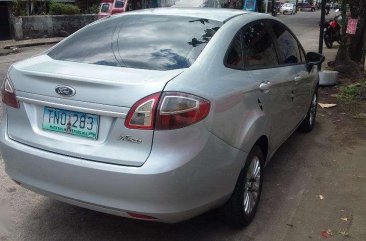 Ford Fiesta 2011 for sale