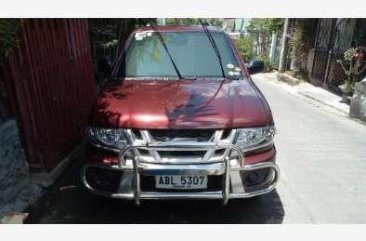 Isuzu Crosswind XT 2015 for sale