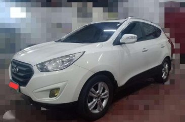 Hyundai Tucson 2010 for sale