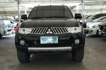 2013 Mitsubishi Montero Sport for sale