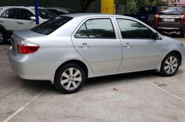 2006 Toyota Vios for sale