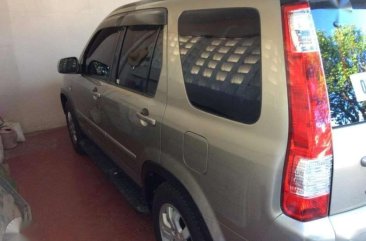 Honda CRV 2006 For Sale