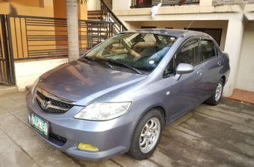 2008 Honda City for sale