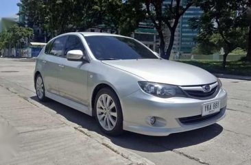 Subaru Impreza 2011 for sale