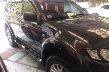 Mitsubishi Montero Sport 2013 for sale