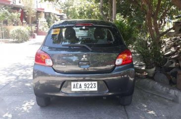 2014 Mitsubishi Mirage for sale