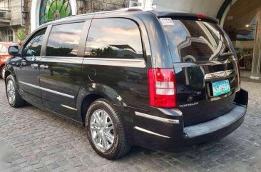 Chrysler TOWN AND COUNTRY 2009 for sale 