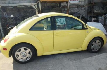 VOLKSWAGEN Beetle 2000 For Sale