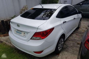 2018 Hyundai Accent for sale