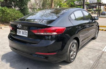 2017 Hyundai Elantra For Sale