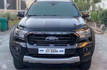 2019 Ford Ranger for sale