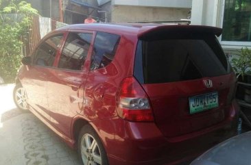 Like New Honda Fit for sale