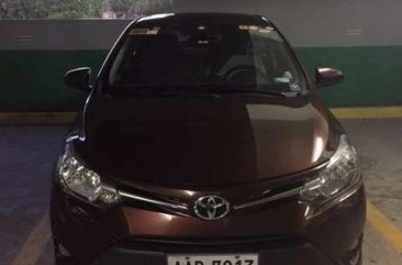 Toyota Vios 2014 for sale