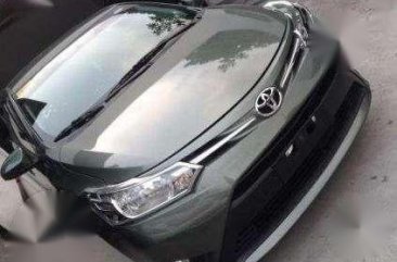 Toyota Vios 2018 for sale