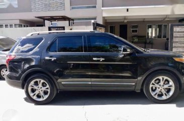 2013 Ford Explorer for sale