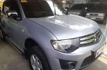 2014 Mitsubishi Strada for sale