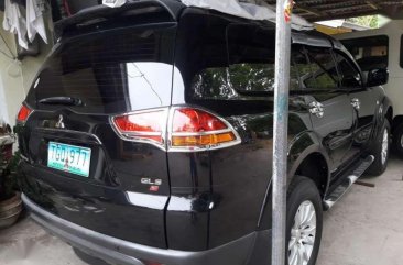 Mitsubishi Montero 2012 for sale