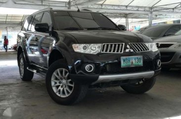 2013 Mitsubishi Montero Sport for sale