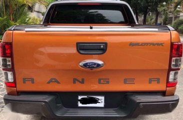 Like new Ford Ranger for sale