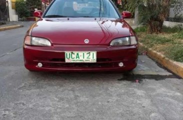 Honda Civic 1995 for sale