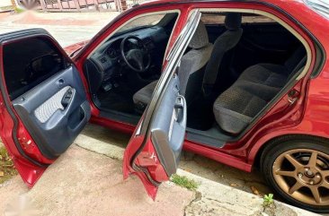 Honda Civic Lxi 2000 for sale