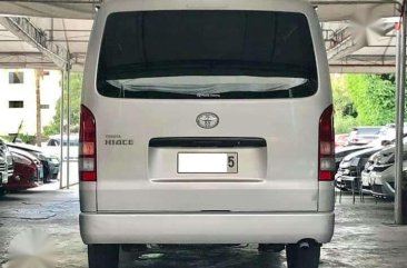 2015 Toyota Hiace for sale