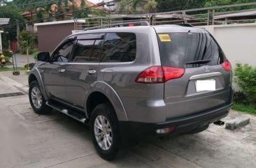 2014 Mitsubishi Montero Sport for sale