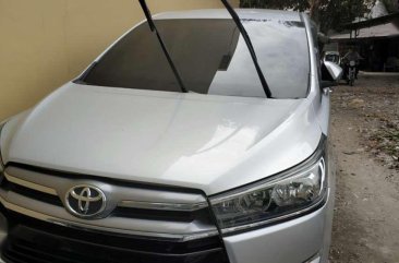 2016 Toyota Innova G for sale