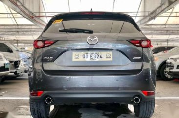 2018 Mazda CX5 for sale