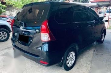 2012 Toyota Avanza for sale