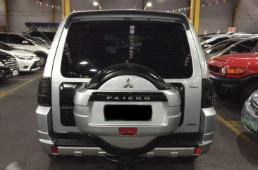 2009 Mitsubishi Pajero for sale