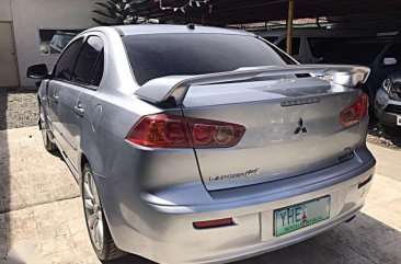 2008 Mitsubishi Lancer EX for sale