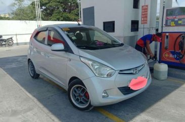 Hyundai Eon 2014 for sale