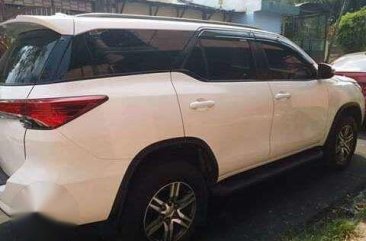 2018 Toyota Fortuner for sale