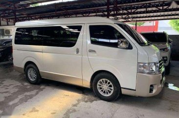 Toyota Hiace 2018 for sale