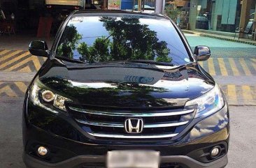 Honda Crv 2015 for sale