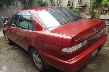 Toyota Corolla 1996 for sale