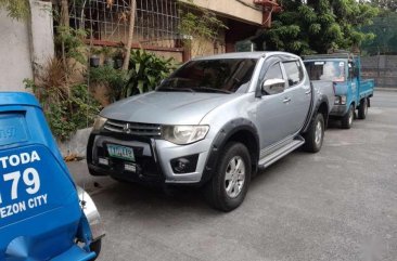 2011 Mitsubishi Strada for sale