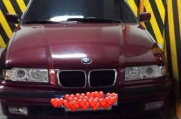 BMW 320i E36 1998 for sale