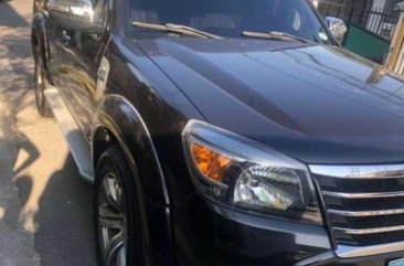 Ford Everest 2009 for sale 