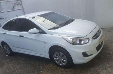 2018 Hyundai Accent for sale