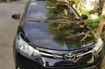 Toyota Vios E 2017 for sale