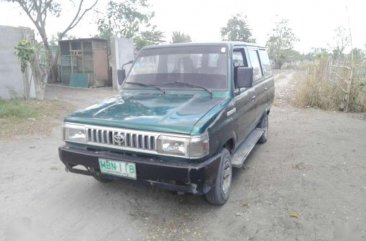 Like New Toyota Tamaraw for sale