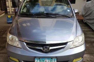 2008 Honda City for sale