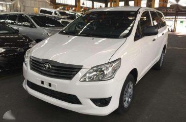 2016 Toyota Innova for sale