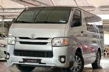 2015 Toyota Hiace for sale