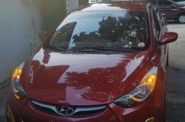 Hyundai Elantra 2013 For Sale